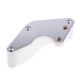 thumbnail image 4 of Guía de Cadena Slider Tensor Rueda Dirt Bike Atv Accesorio de Deportes de Motocicleta de Suciedad Plata Soledad Guía de protección de la cadena, 4 of 8