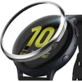 thumbnail image 1 of Ringke Étui de Protection pour Galaxy Watch Active 2 40mm (2019) - GW-A2-40-01, 1 of 5