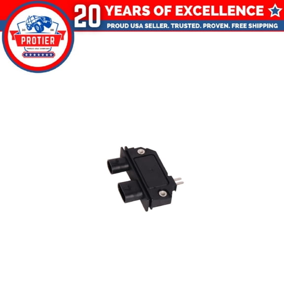 Ignition Control Module ICM 1985-1993 Chevy / Pontiac / Olds / Buick