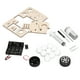 thumbnail image 5 of Puzzle Cannon Model Kit Beech Cannon Toy Building Block for Children Teaching Playing, 5 of 5