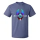 thumbnail image 1 of Playera Camiseta Rock Banda Journey 1978 Freedom Album Mod, 1 of 3