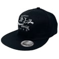 thumbnail image 1 of GORRA COCA COLA NEGRA PLANA LOGO INTERNACIONAL, 1 of 1