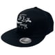 thumbnail image 1 of GORRA COCA COLA NEGRA PLANA LOGO INTERNACIONAL, 1 of 1