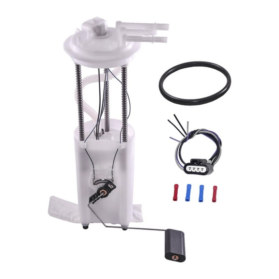 Herko Fuel Pump Module 176GE for Chevrolet GMC Express 1500 Express 2500 97-02