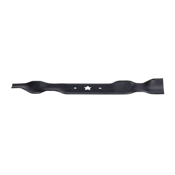 Oregon 195-003 Mower Blade, 19-5/16" Compatible with AYP Series