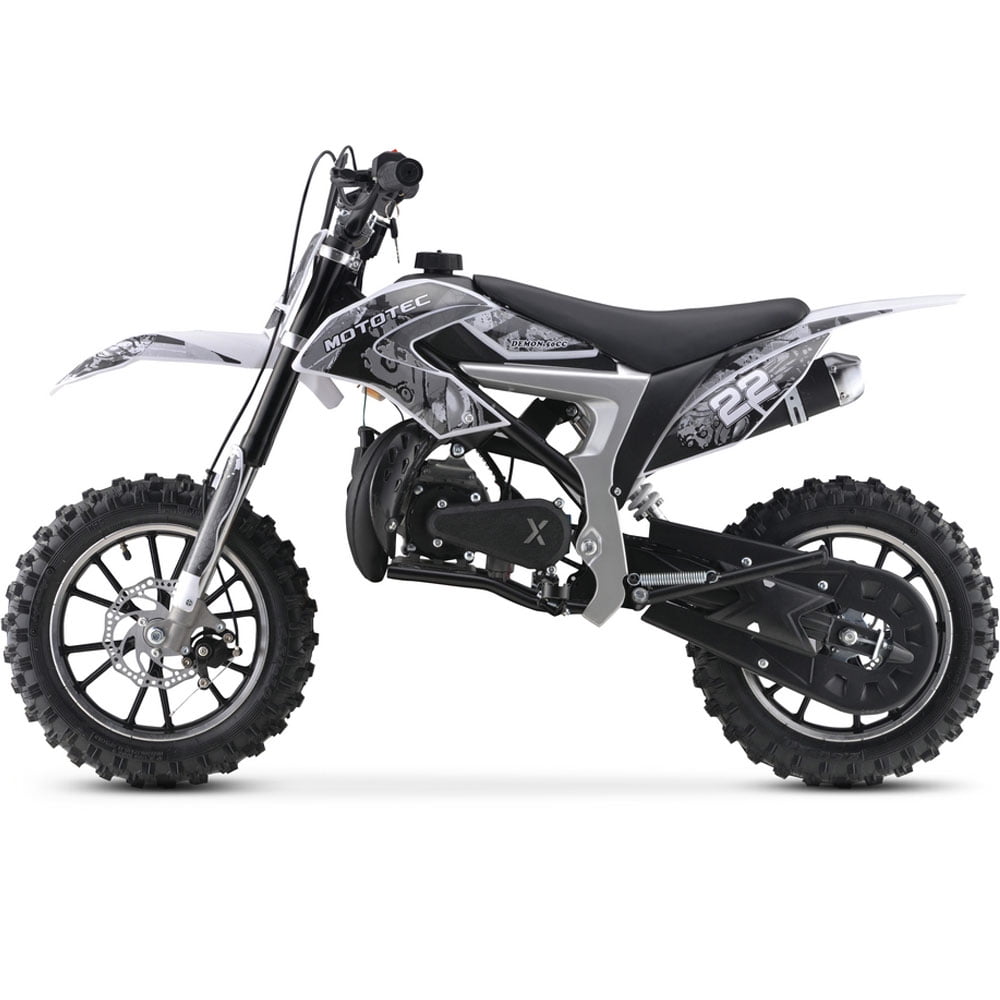 Mototec 50cc shop demon walmart