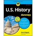 thumbnail image 1 of Pre-Owned For Dummies: U.S. History for Dummies (Paperback), 1 of 1