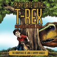 thumbnail image 1 of Jouez Rendez-Vous avec T-Rex: les Aventures de Jake & Sammy Wiggles, 1 of 2