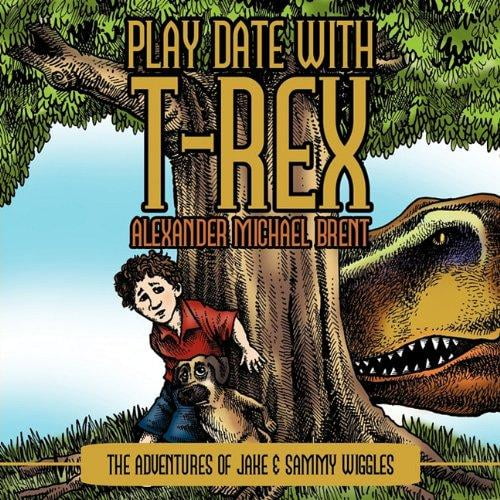 Jouez Rendez-Vous avec T-Rex: les Aventures de Jake & Sammy Wiggles