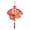 style A, variant on QSTDGVPW Chinese Lunar New Year Decoration Tassel Pendant Traditional Classic Elements Fu style C