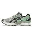 thumbnail image 2 of ASICS Women's Gel-Nimbus 9 White Bamboo Shoes, from StockX, 2 of 5