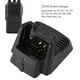 thumbnail image 4 of Cargador Inteligente CD34, Cargador De Walkie Talkie Con Protección Contra Sobretensión Para VX 230 Para VX 354 Para FNB Para VX 351, 4 of 7