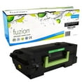 thumbnail image 1 of FUZION Lexmark 58D1U00 Compatible Ultra High Yield Toner - Black, 1 of 1