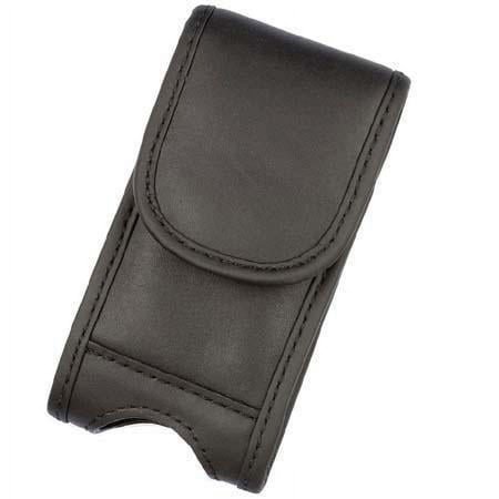 UPC: 0615104052321 | Sennheiser POP 1 – Holster bag for wireless microphone transmitter
