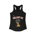 thumbnail image 2 of Still Killin' It Women's Ideal Racerback Tank Top Activewear Sizes XS-2XL, 2 of 3