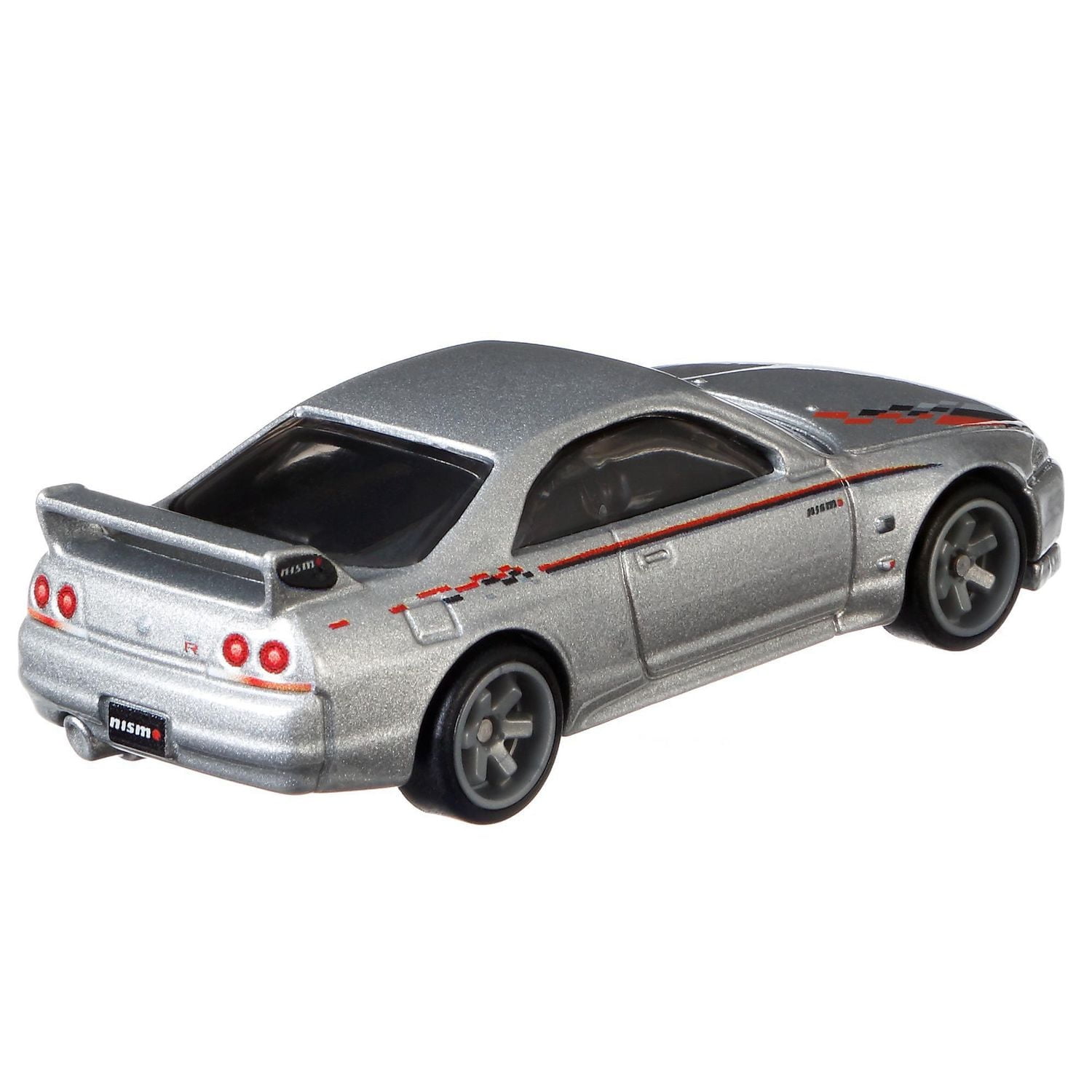 Hot Wheels Nissan Skyline GT-R Véhicule