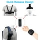 thumbnail image 3 of Kit de accesorios para Insta360 One X4/X3/X2/X, One R, GoPro Hero 9, 3 of 8