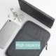 thumbnail image 1 of Funda a prueba de golpes para tableta de 7,9 pulgadas para iPad/Kindle Protector (gris oscuro) Ehuebsd Para estrenar, 1 of 7