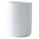 thumbnail image 2 of Advancent Soporte para utensilios de cerámica elegante y limpio para cocina, adecuado para diferentes estilos de cocina, soluciones de Organizadores de utensilios de cocina blanco medio, 2 of 6
