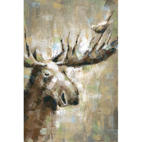 Marmont Hill Mh-Marani-07-C-12 12" X 8"