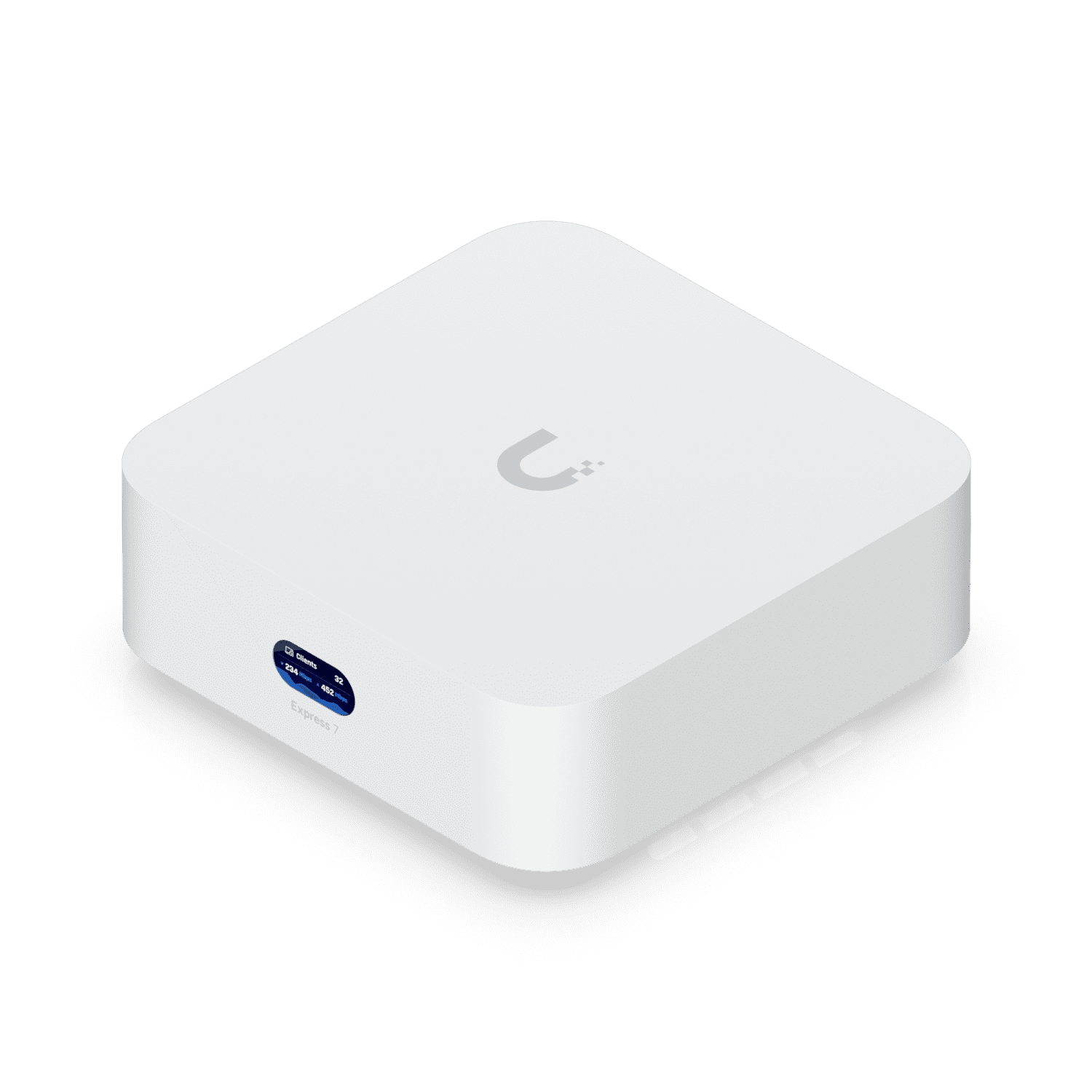 Ubiquiti Unifi Express 7, Mesh-Scalable, WiFi 7, 10G Cloud Gateway