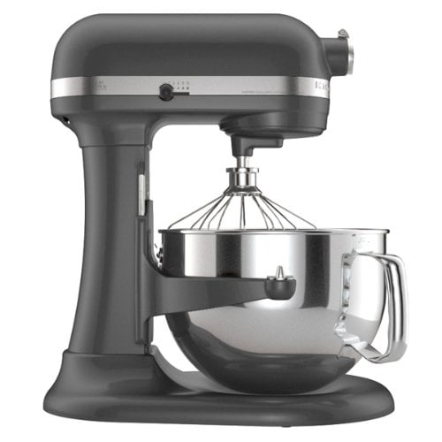 KitchenAid Professional 5 Plus Series Stand Mixers Pearl Metallic