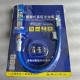 thumbnail image 4 of High Pressure Grease Coupler,Lube Pro Plus High Pressure Coupler Grease-Gun C9C3, 4 of 9