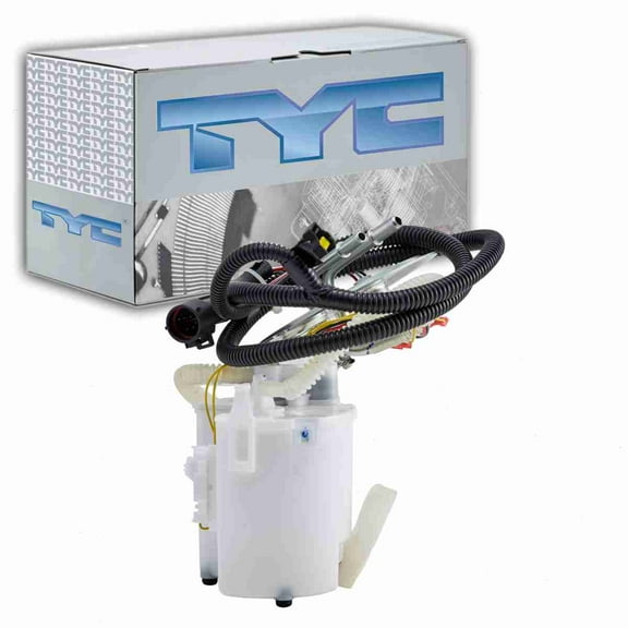 TYC 150039 Replacement Fuel Pump for Ford Windstar Fits 1997 Ford Windstar