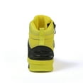 thumbnail image 6 of JG WOLVES - Motorcycle Boots - All-Season Comfort & Off-Road Cycling Shoes - For Men & Women,Yellow,46, 6 of 32