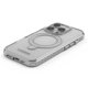 thumbnail image 4 of Funda Case PUREGEAR Slimshell Kik Mag para iPhone 16 PRO Transp Plata, 4 of 5