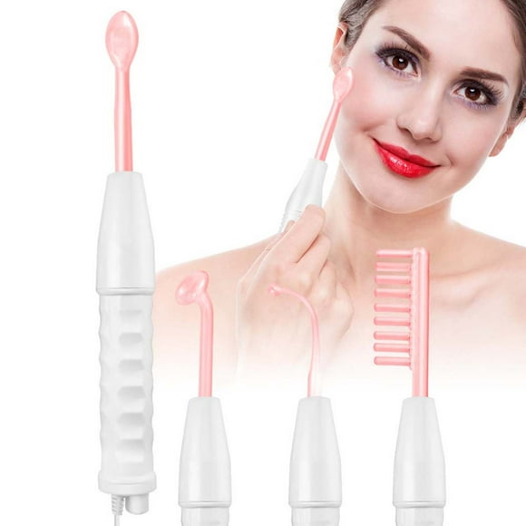 High Frequency Facial Machine Facial Machine For Skin Tightening Skin Care Facial Machine High Frequency Electrode Facial Machine For Skin Body Care Wrinkle Remover