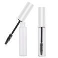 thumbnail image 5 of 10ml Empty Tube for Mascara, DIY Eyelash Brush Container Bottle with Wand(White), 5 of 5