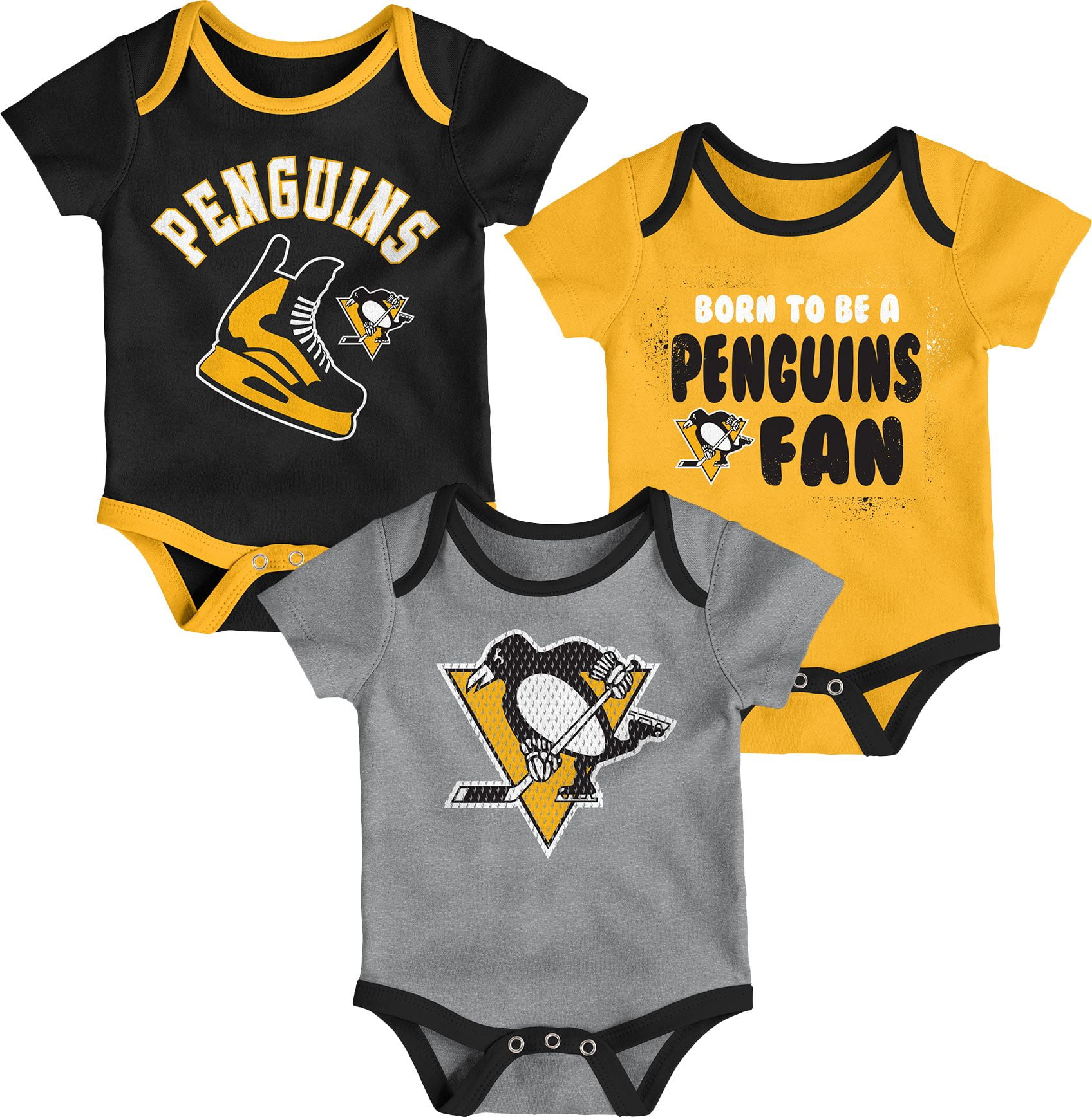 baby pittsburgh penguins