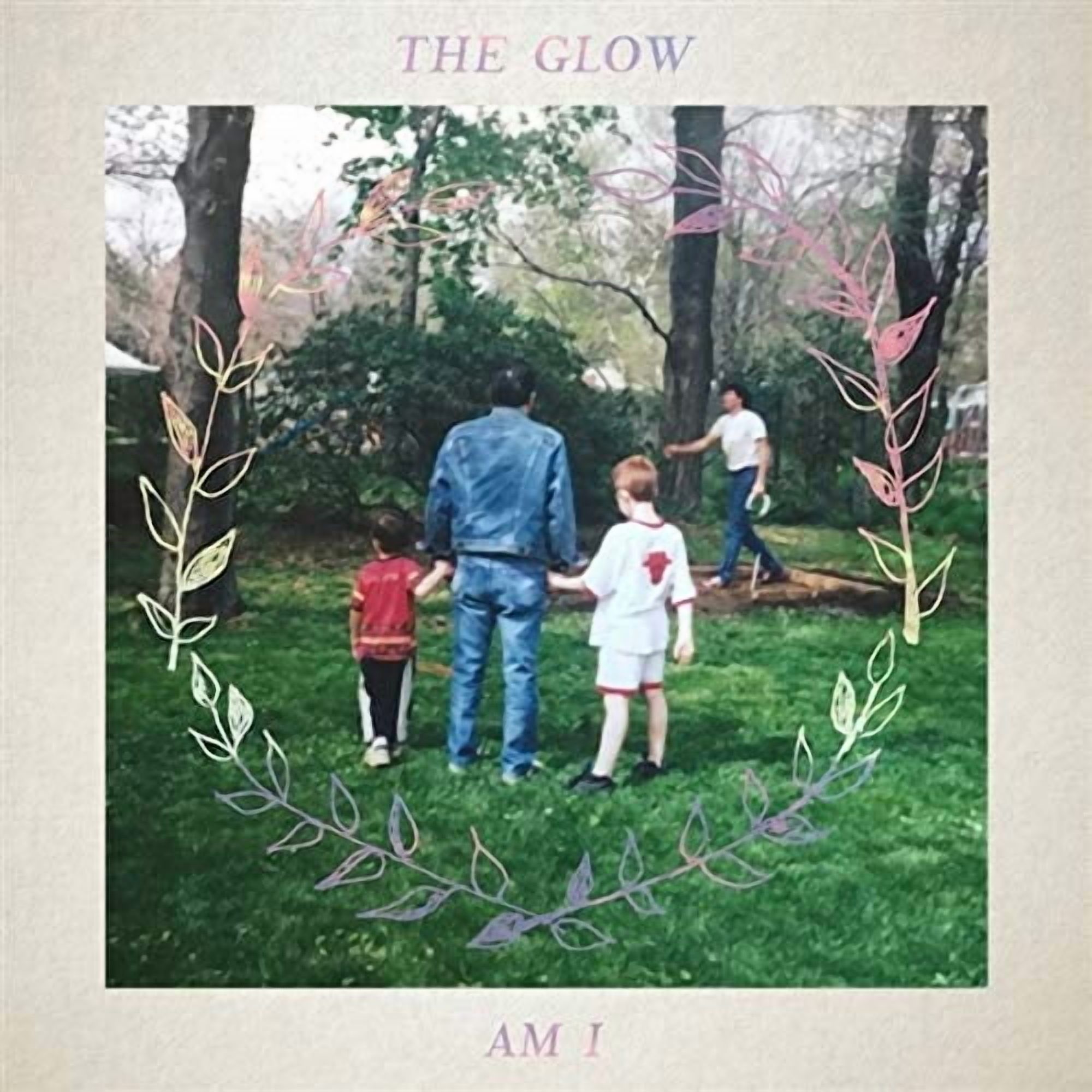 Glow - Am I - Music & Performance - Vinyl