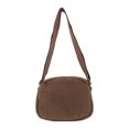 thumbnail image 5 of Reebok Women's Devon Crossbody, Cocoa Brown, 5 of 8