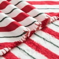 thumbnail image 2 of Holiday Time Cushion & Throw Set, 2 of 7