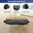 thumbnail image 2 of 22 PCS Premium Accessory Set for Dreame X40 & L40 Ultra Vacuums: Includes 1 High-Performance Main Brushes, 4 HEPA Filters, 4 Mop Pads, 6 Side Brushes, 6 Extra-Capacity Dust Bags, 1 Cleaning Brush, 2 of 7