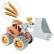 thumbnail image 2 of Maojin Toy Story Juguetes Beach Toy Cars Engineering Vehicles Car Models -Inertia Back To The Car, 2 of 6