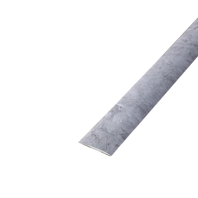 Reliable 100cm x 4cm Threshold Strip for Carpet to Wooden Floor Transition