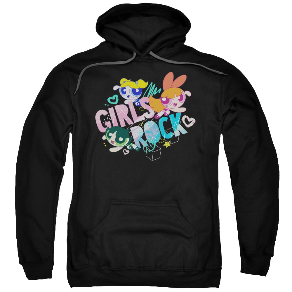 black girls rock hoodie