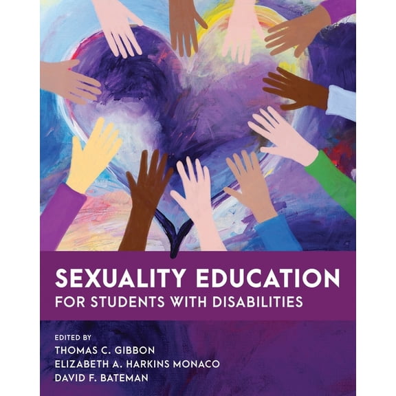 Special Education Law, Policy, and Practice: Sexuality Education for Students with Disabilities (Paperback)