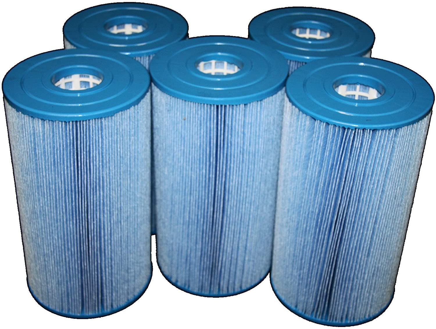 Guardian 610-124 Pool Filters 3 Pack for sale online 