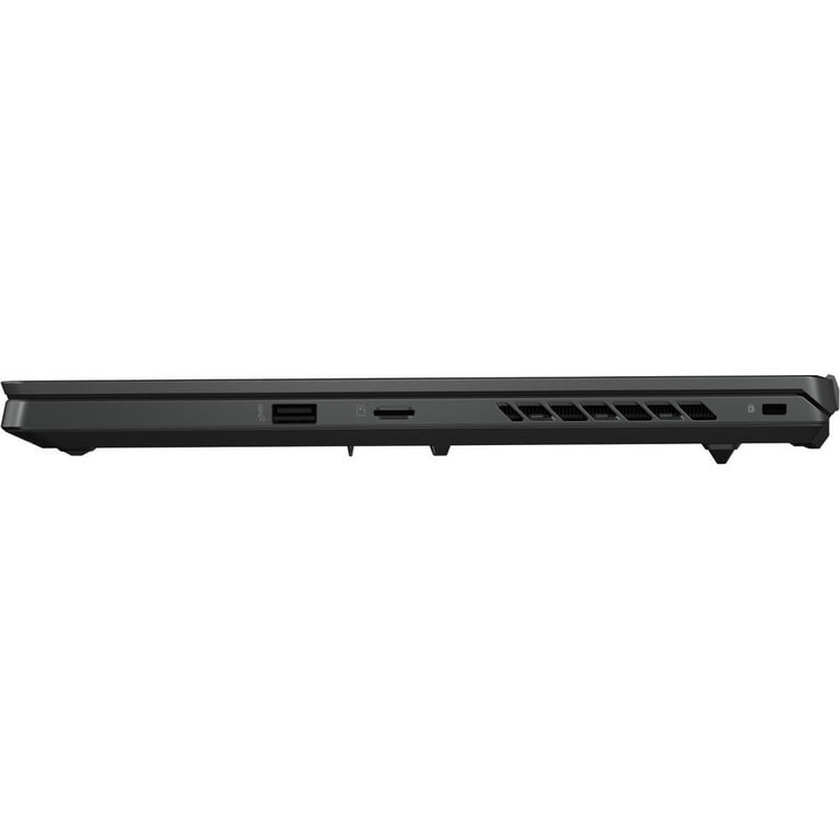 Asus ROG Zephyrus G15 (2021) Gaming Notebook 15.6