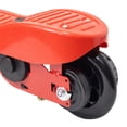 thumbnail image 3 of Scooter Electrico Infantil Plegable Moboss CD2 Rojo, 3 of 10