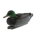 thumbnail image 4 of Adornos de flotantes de agua Gloria señuelo Pato Mallard, 4 of 9