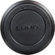 thumbnail image 5 of Lente Panasonic Lumix G 25mm F1.7 Asph Micro Four Thirds Negro, 5 of 10