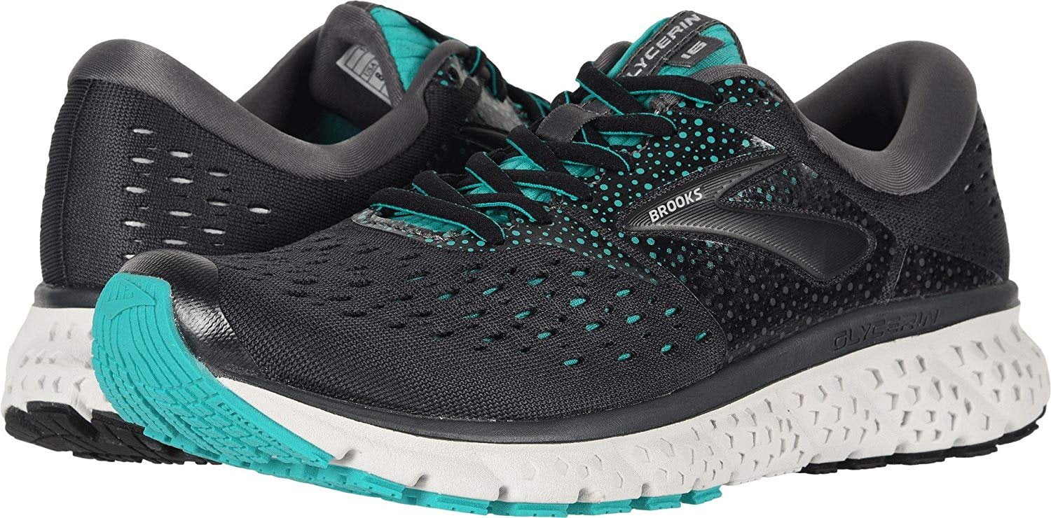 ladies brooks glycerin 16