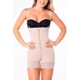 thumbnail image 2 of Faja Powernet Cinturilla Short (002407) beige 44 Diane & Geordi Colombia 002407, 2 of 3
