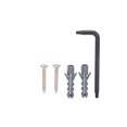 thumbnail image 4 of Door Keypad Sturdy And Durable Convenient Keypad Door Entry For Factory Office Hotel Home, 4 of 8