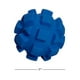 Boule Bosselée Souple Flex 7"-Bleu – image 2 sur 4